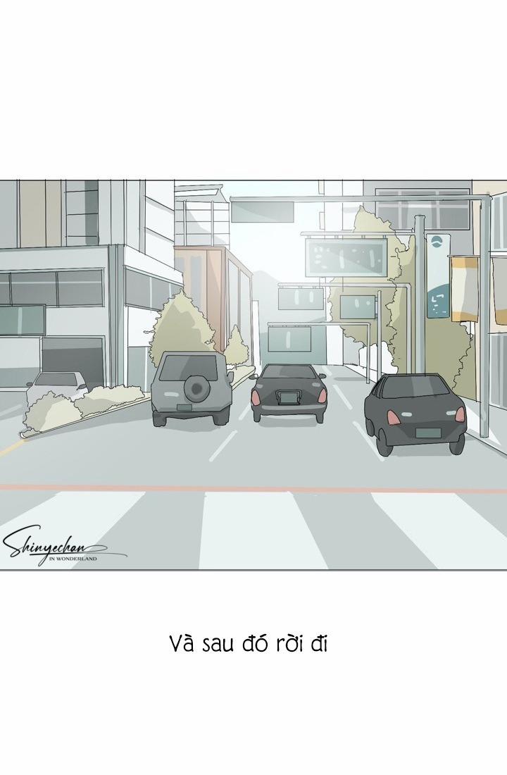 Hãy Để Tôi An Ủi Cậu 4 trang 23