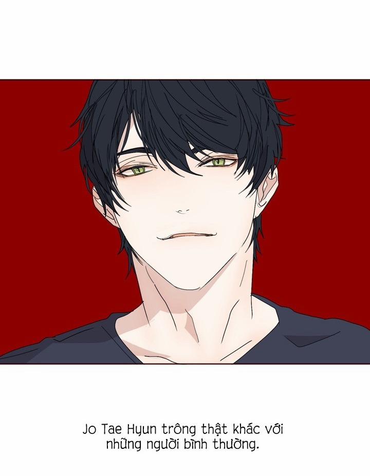 Hãy Để Tôi An Ủi Cậu 4 trang 25