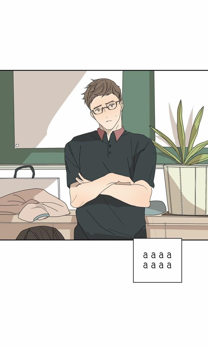 Hãy Để Tôi An Ủi Cậu 4 trang 43