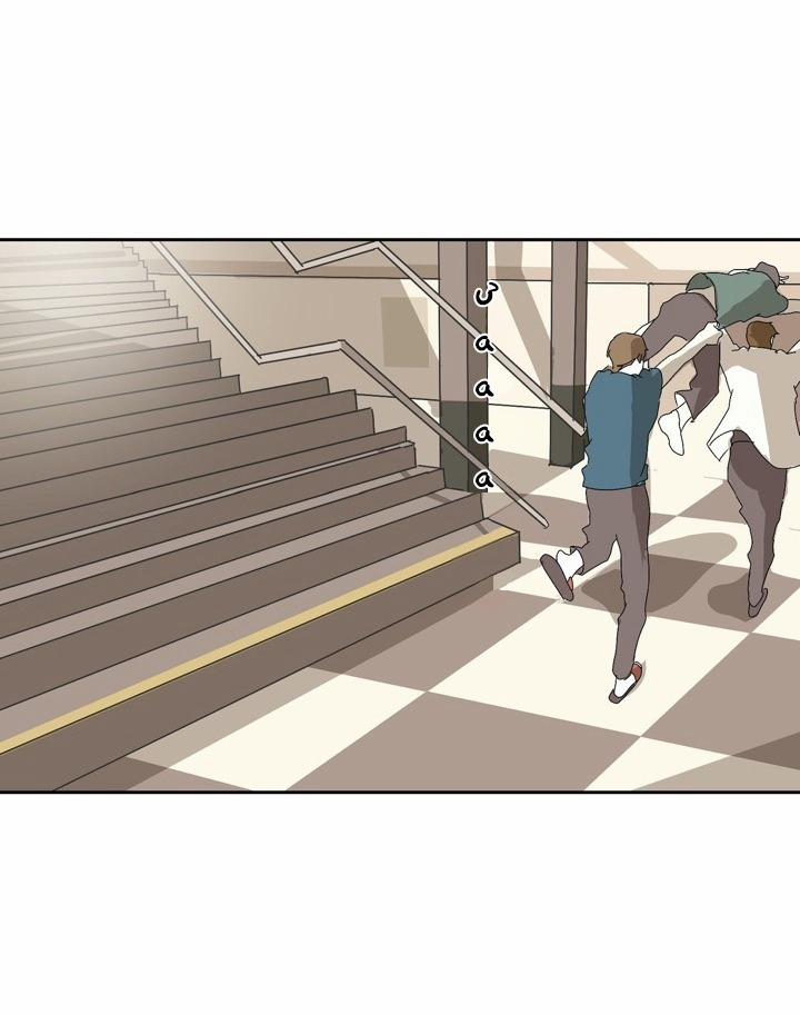 Hãy Để Tôi An Ủi Cậu 4 trang 44