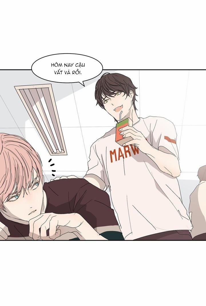 Hãy Để Tôi An Ủi Cậu 4 trang 47