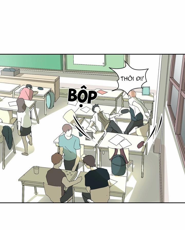 Hãy Để Tôi An Ủi Cậu 4 trang 52