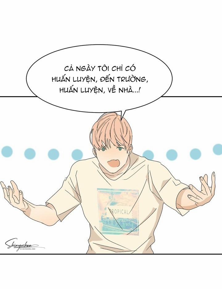 Hãy Để Tôi An Ủi Cậu 4 trang 6