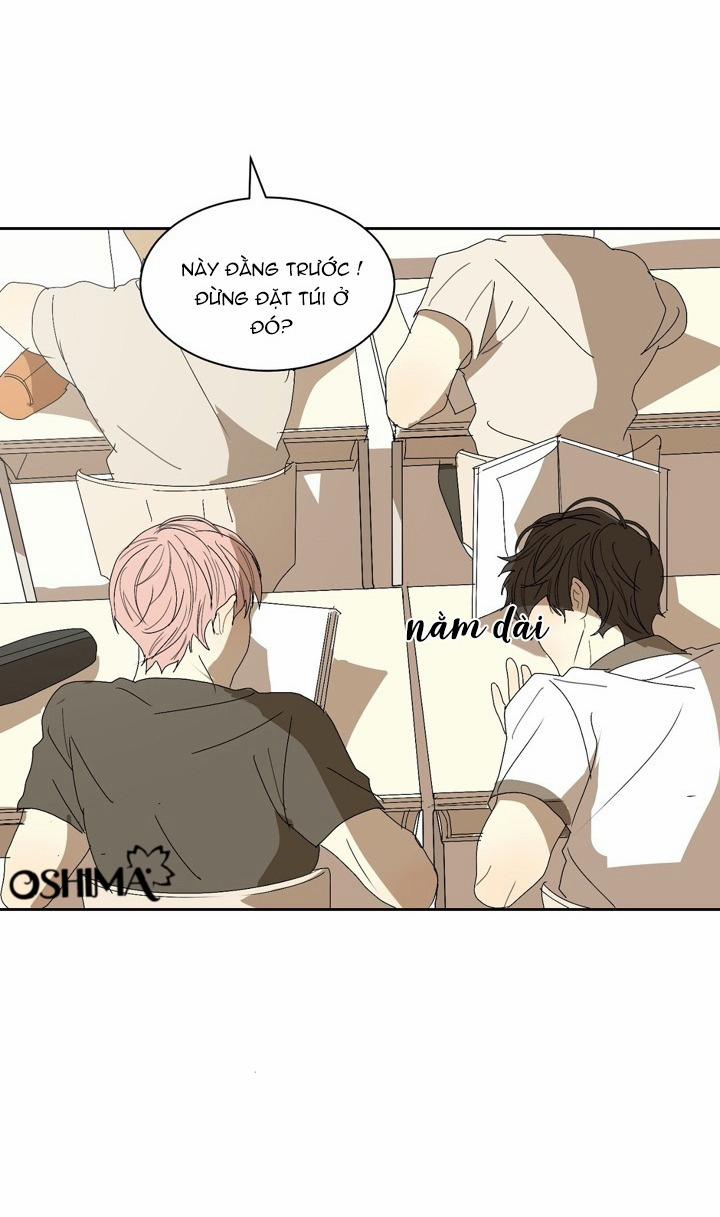 Hãy Để Tôi An Ủi Cậu 4 trang 60