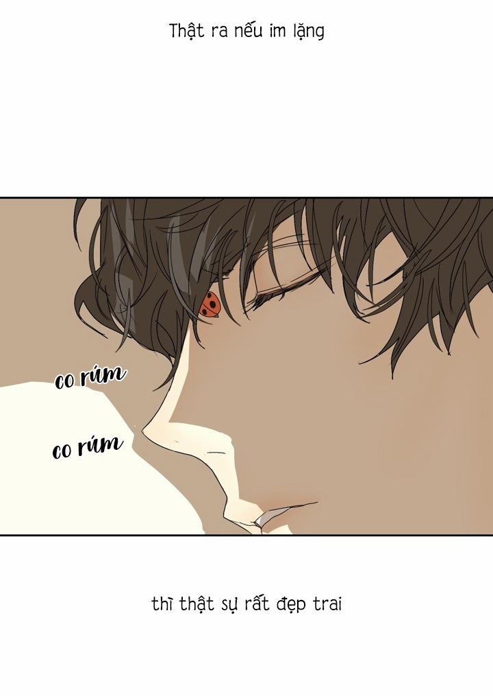 Hãy Để Tôi An Ủi Cậu 4 trang 65