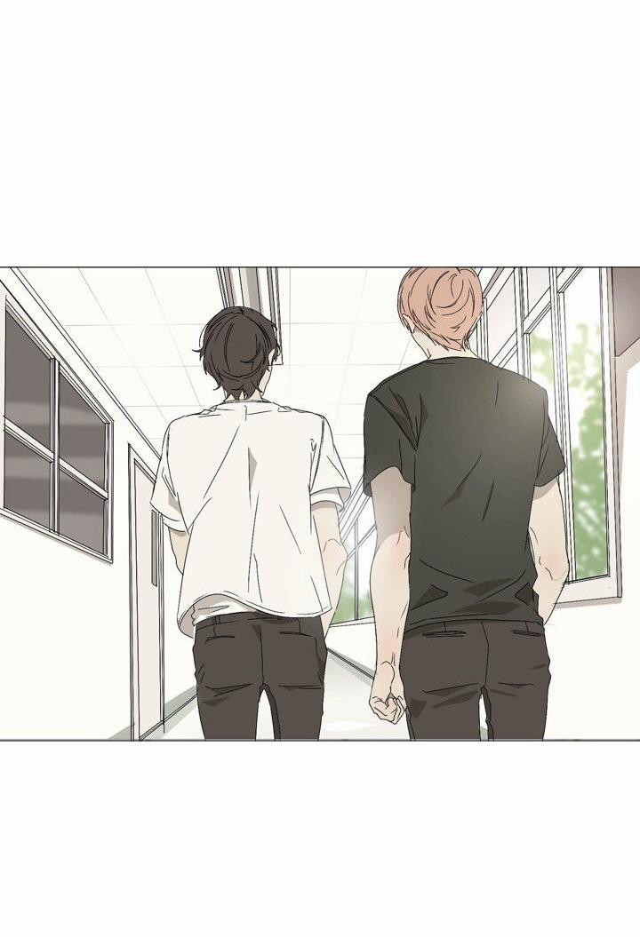 Hãy Để Tôi An Ủi Cậu 5 trang 17