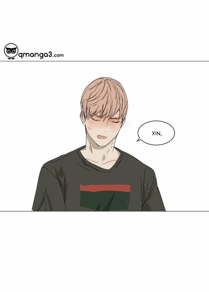 Hãy Để Tôi An Ủi Cậu 5 trang 24