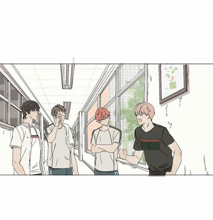 Hãy Để Tôi An Ủi Cậu 5 trang 31