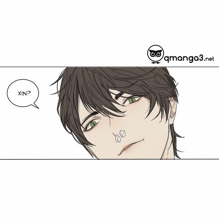 Hãy Để Tôi An Ủi Cậu 5 trang 35