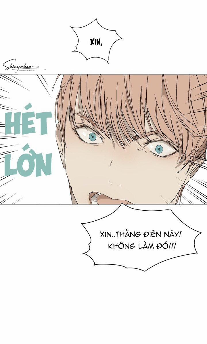 Hãy Để Tôi An Ủi Cậu 5 trang 36