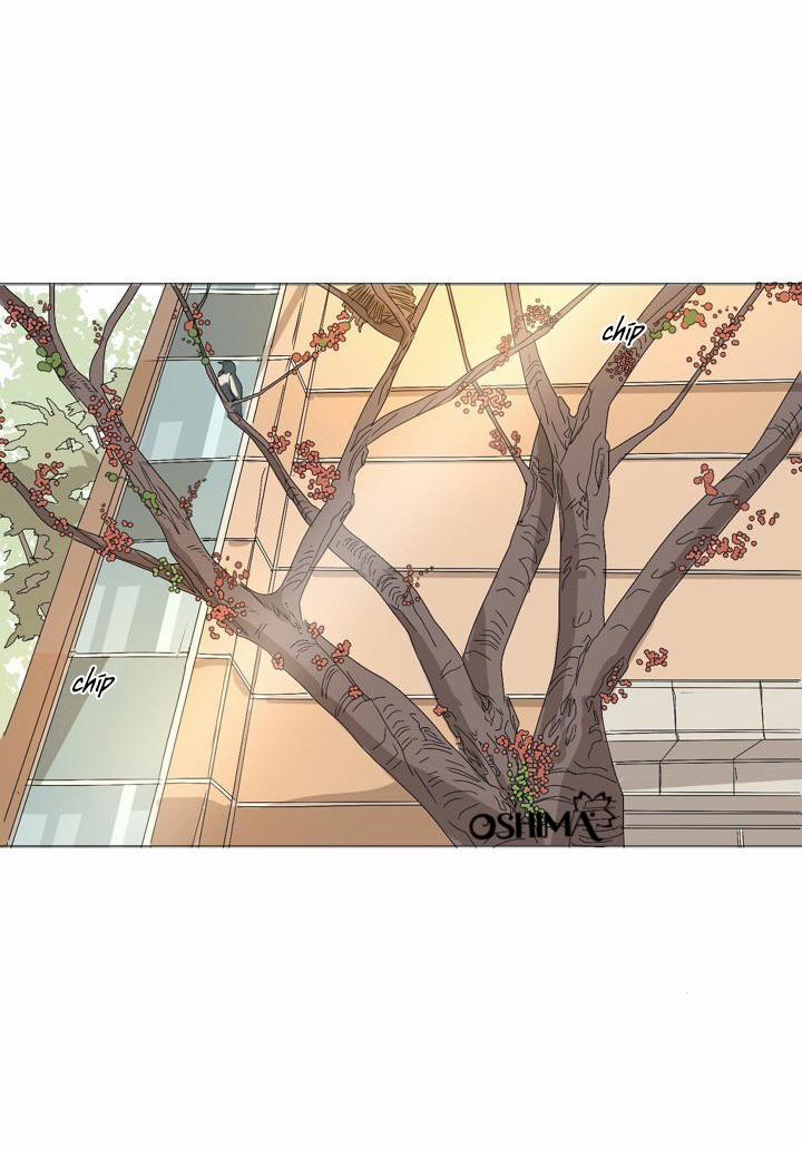 Hãy Để Tôi An Ủi Cậu 5 trang 37