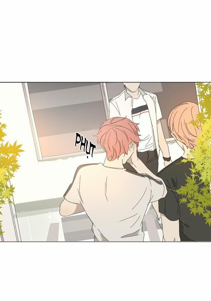 Hãy Để Tôi An Ủi Cậu 5 trang 39