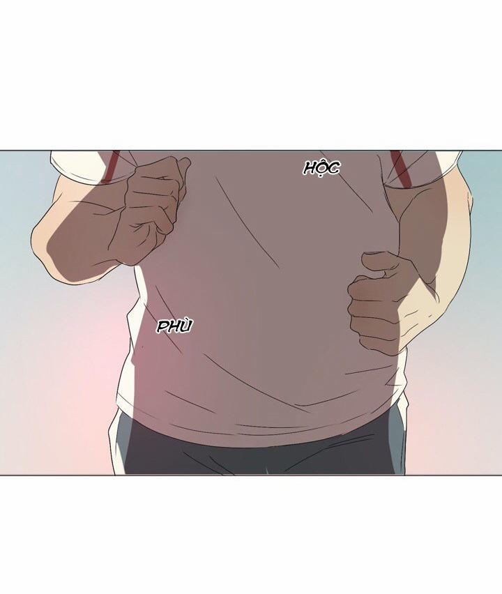 Hãy Để Tôi An Ủi Cậu 5 trang 45