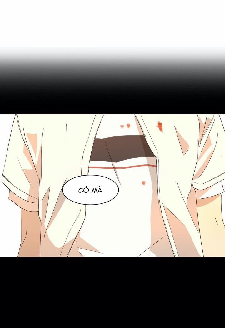 Hãy Để Tôi An Ủi Cậu 5 trang 46