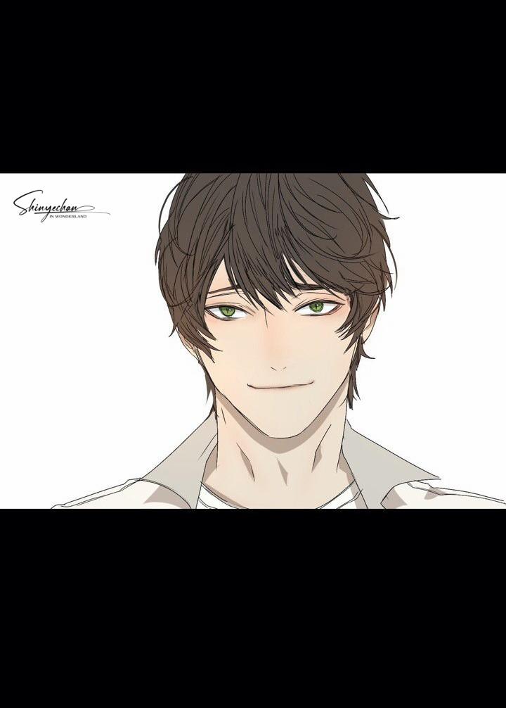 Hãy Để Tôi An Ủi Cậu 5 trang 48