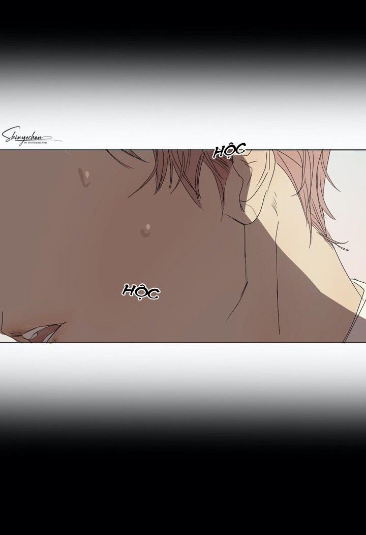 Hãy Để Tôi An Ủi Cậu 5 trang 50