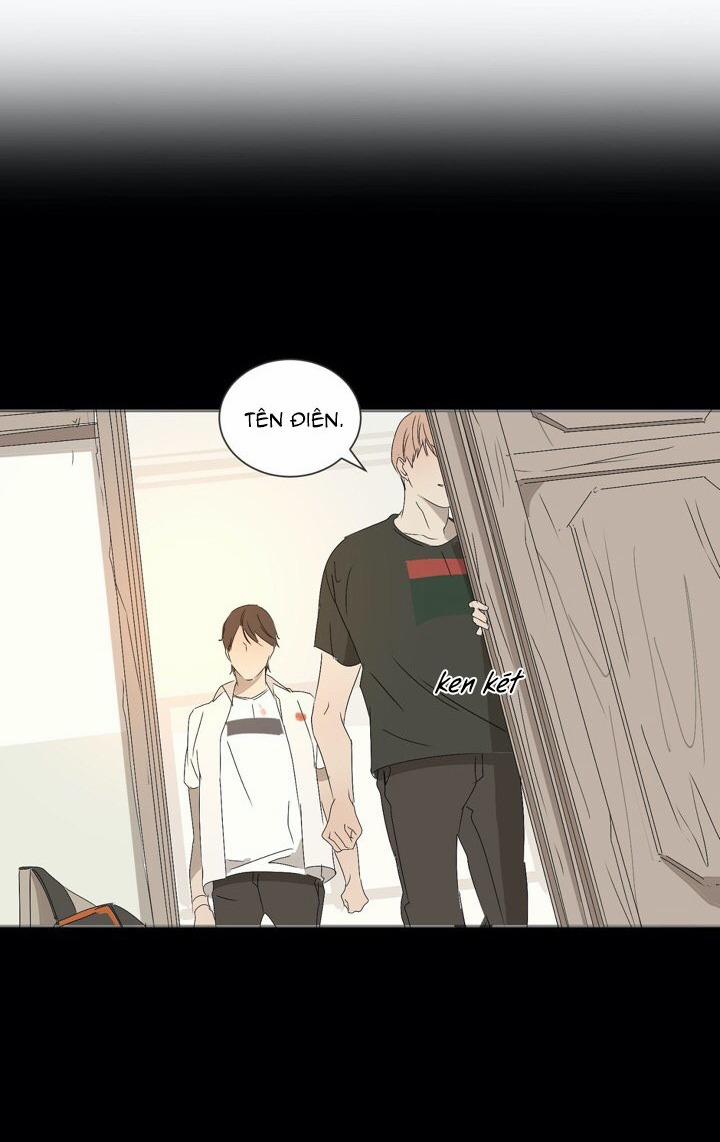 Hãy Để Tôi An Ủi Cậu 5 trang 55