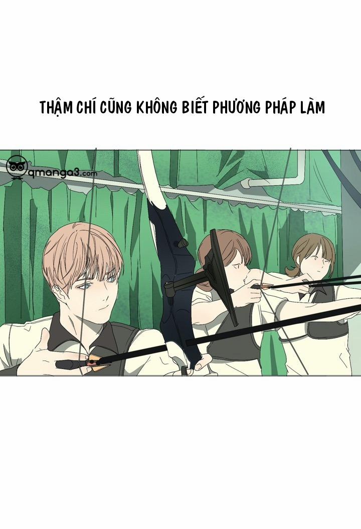 Hãy Để Tôi An Ủi Cậu 6 trang 24