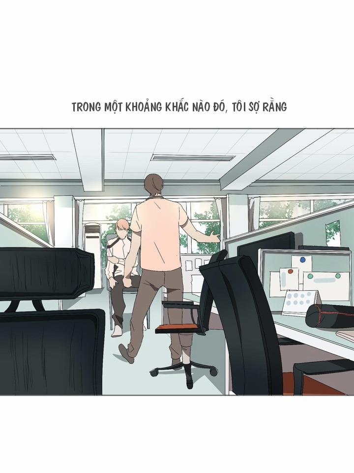 Hãy Để Tôi An Ủi Cậu 6 trang 26