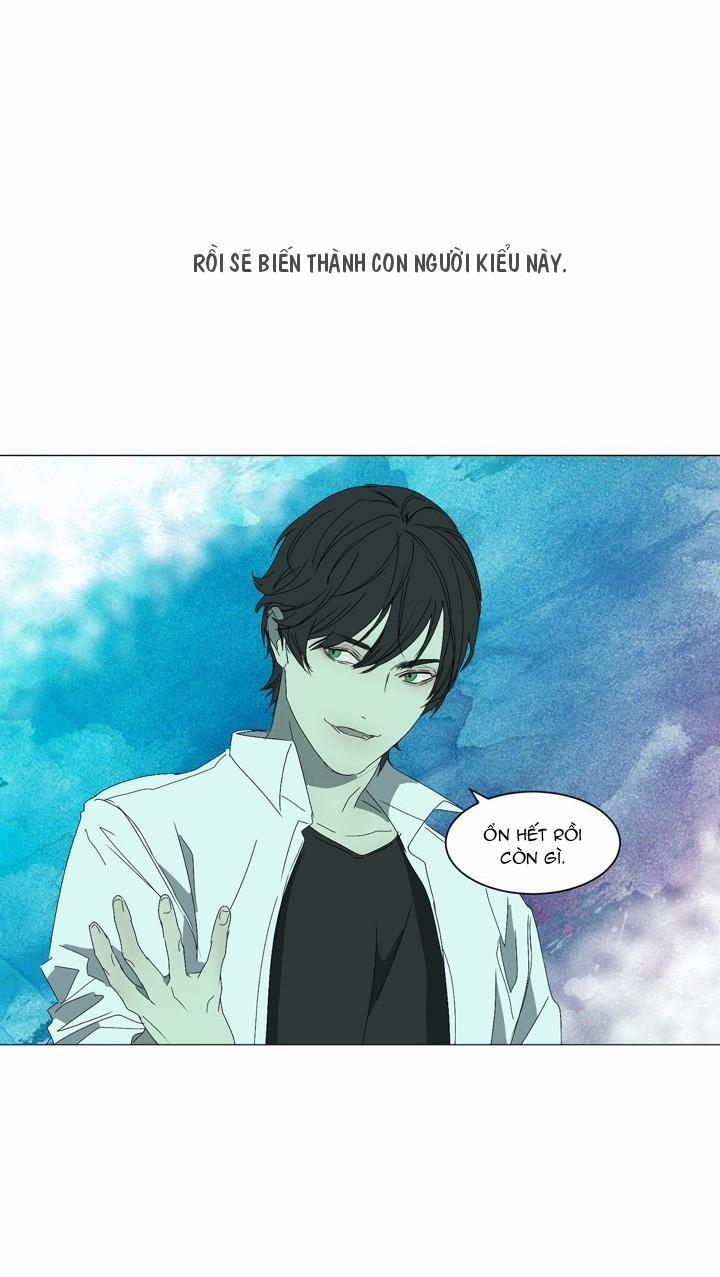 Hãy Để Tôi An Ủi Cậu 6 trang 28