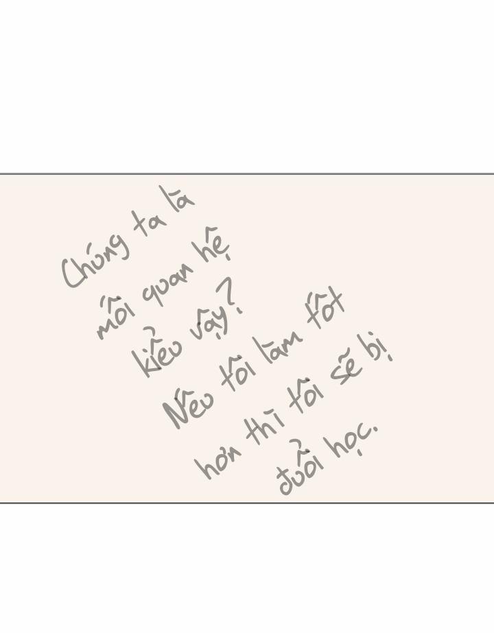 Hãy Để Tôi An Ủi Cậu 6 trang 32