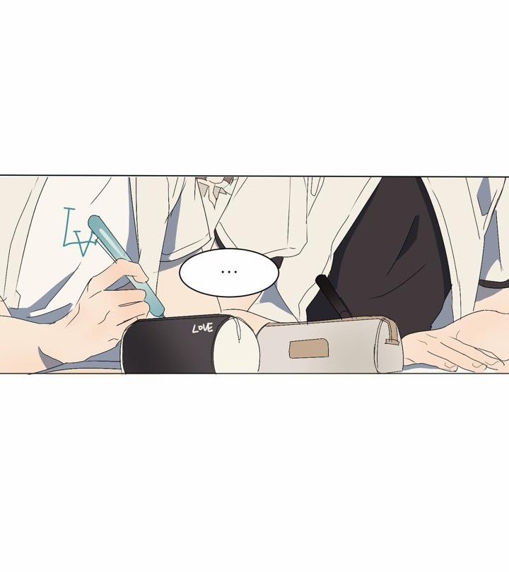 Hãy Để Tôi An Ủi Cậu 6 trang 33