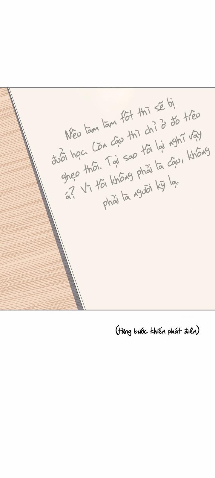 Hãy Để Tôi An Ủi Cậu 6 trang 36