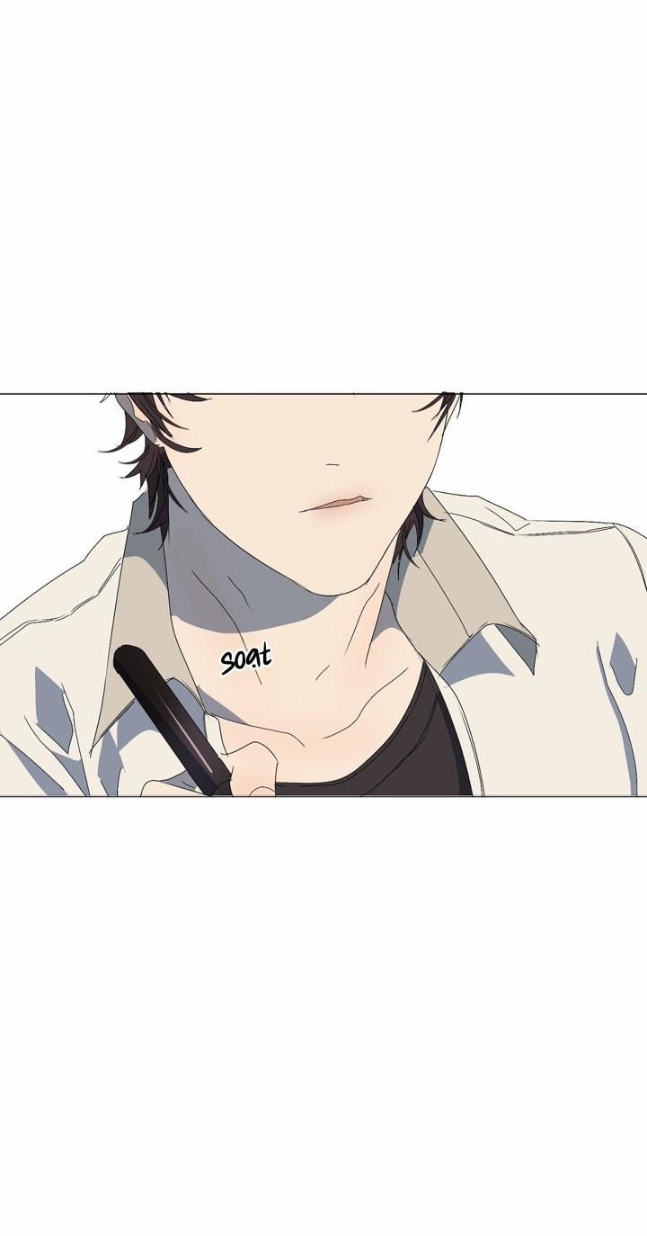 Hãy Để Tôi An Ủi Cậu 6 trang 37