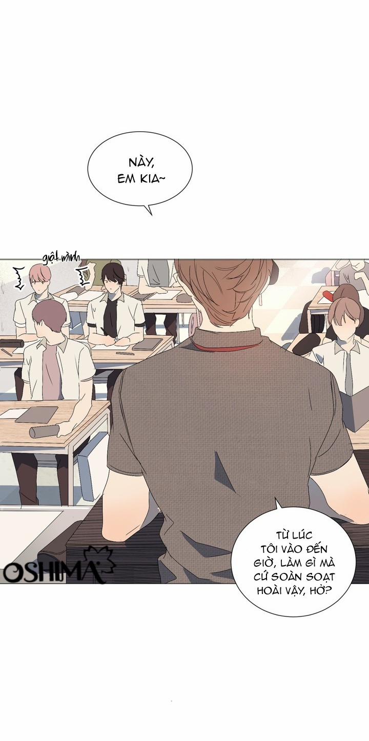 Hãy Để Tôi An Ủi Cậu 6 trang 39