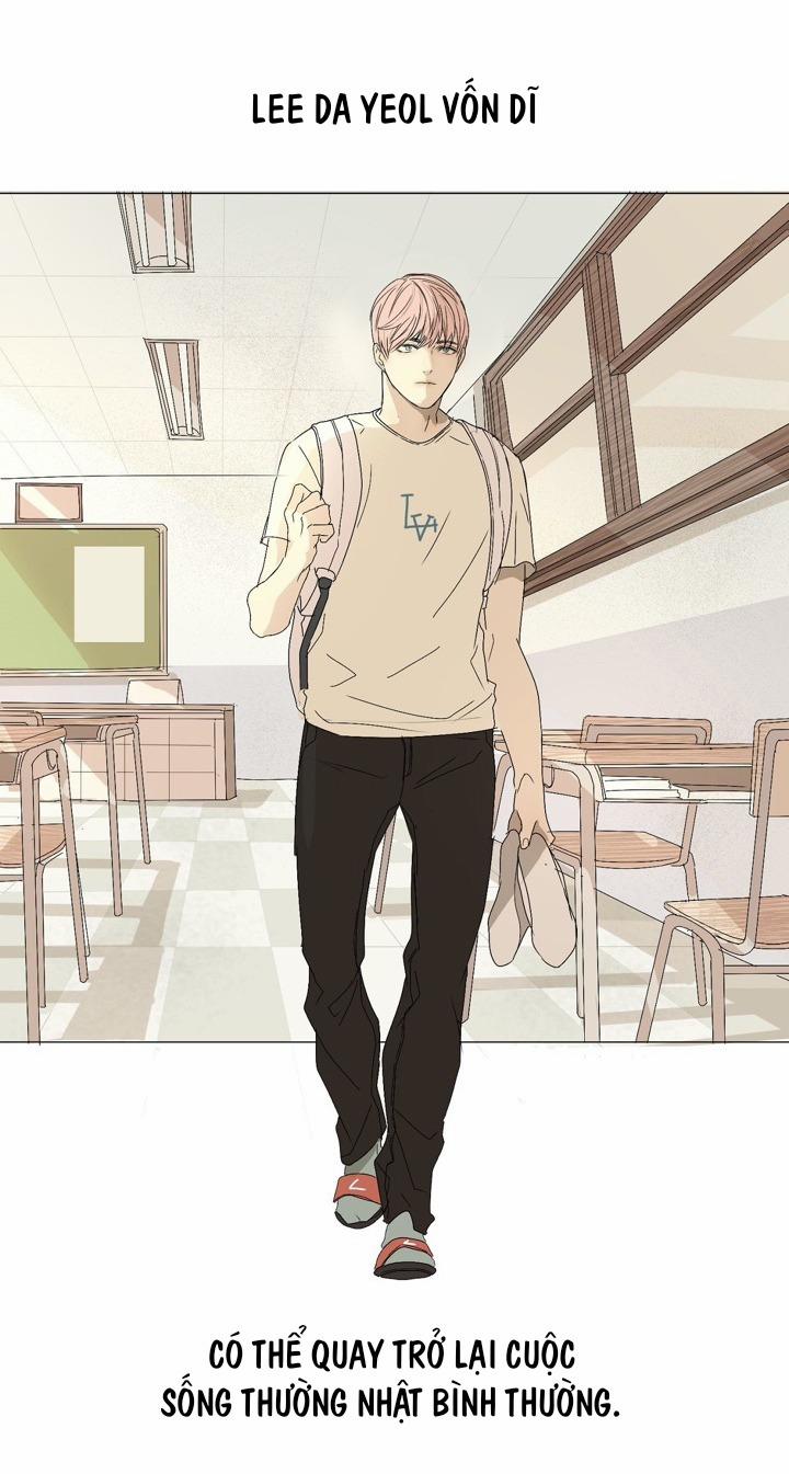 Hãy Để Tôi An Ủi Cậu 6 trang 46