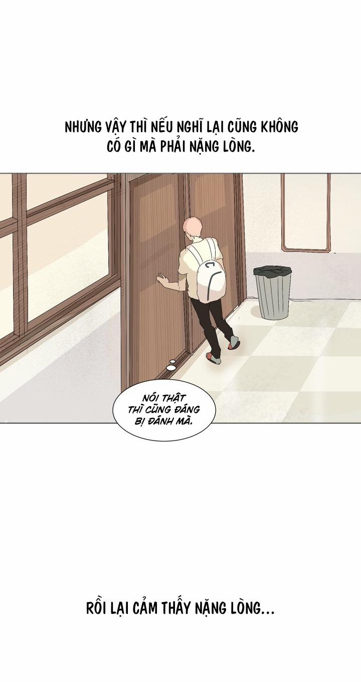 Hãy Để Tôi An Ủi Cậu 6 trang 48