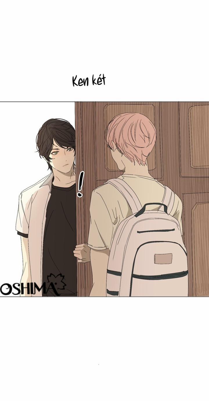 Hãy Để Tôi An Ủi Cậu 6 trang 49