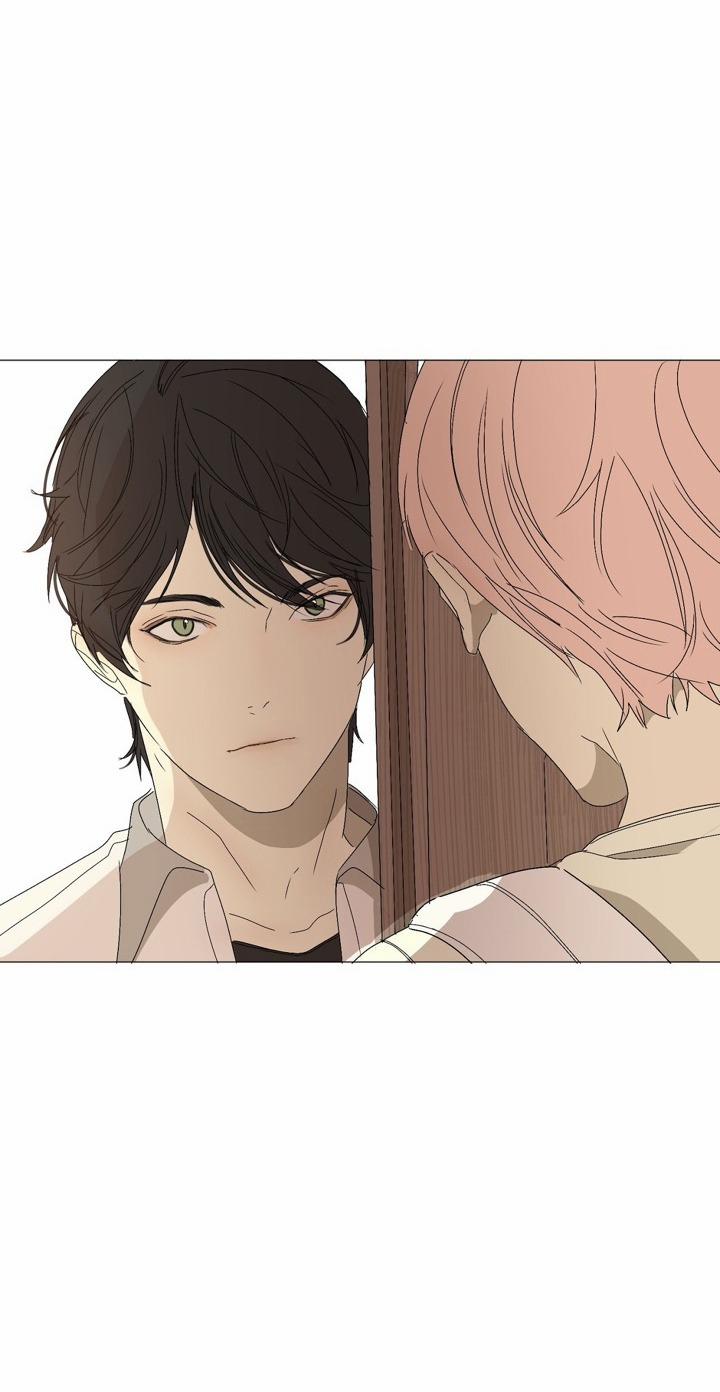 Hãy Để Tôi An Ủi Cậu 6 trang 50