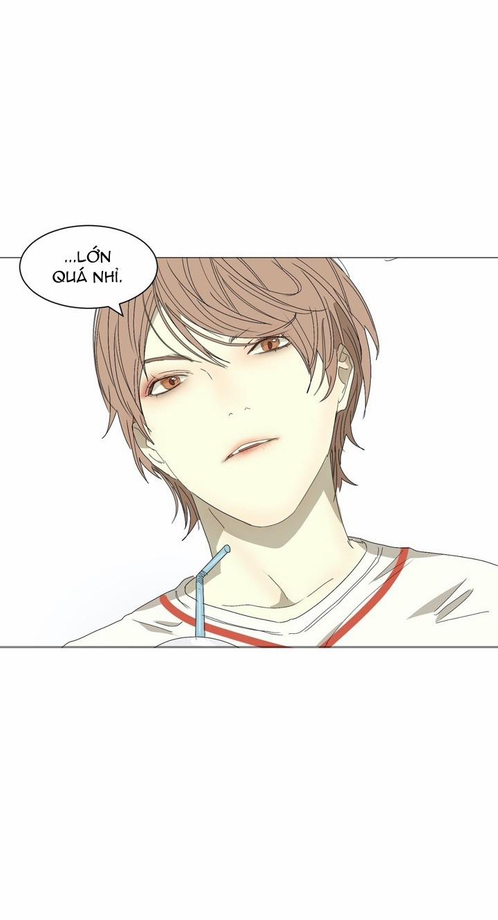 Hãy Để Tôi An Ủi Cậu 6 trang 58