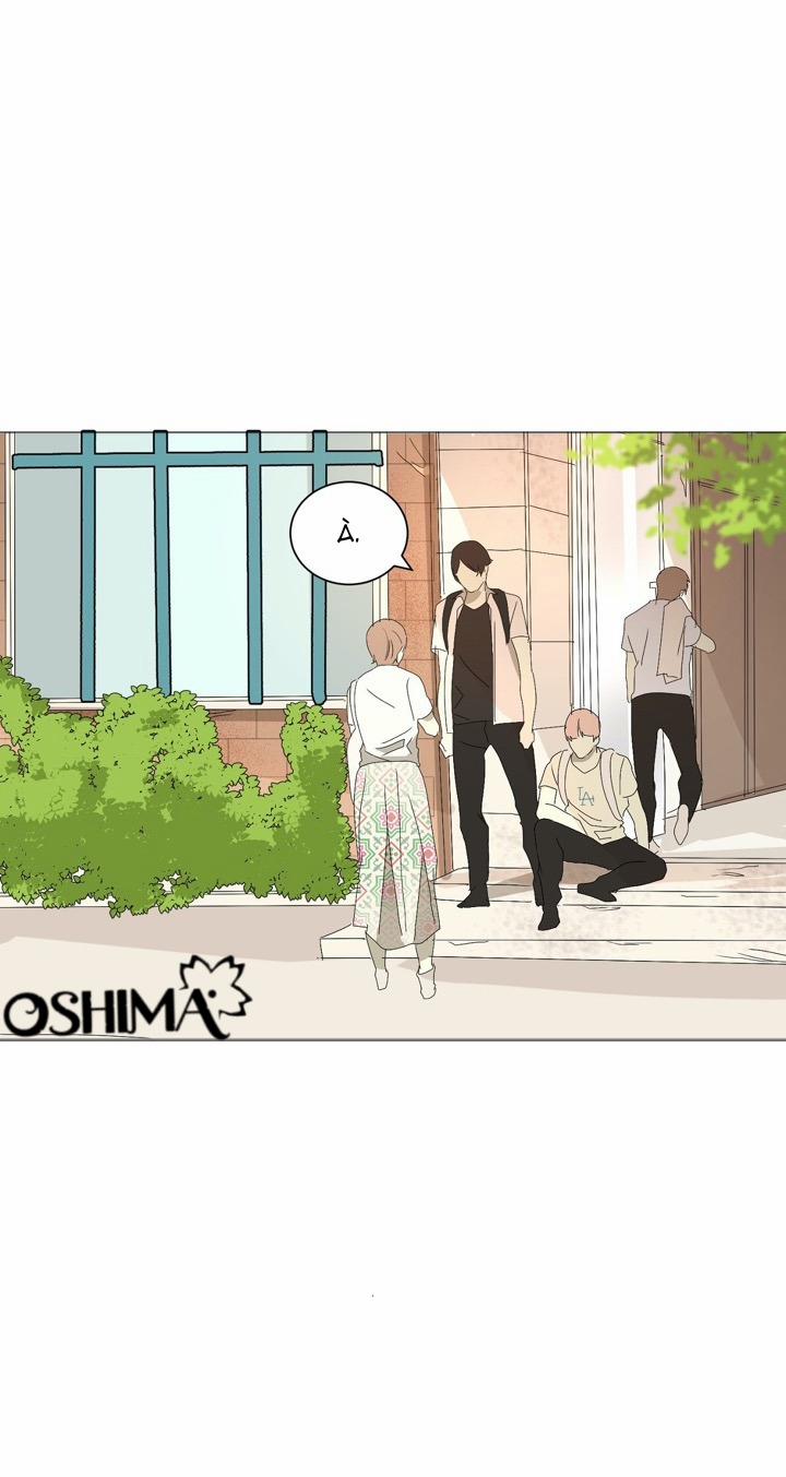 Hãy Để Tôi An Ủi Cậu 6 trang 59