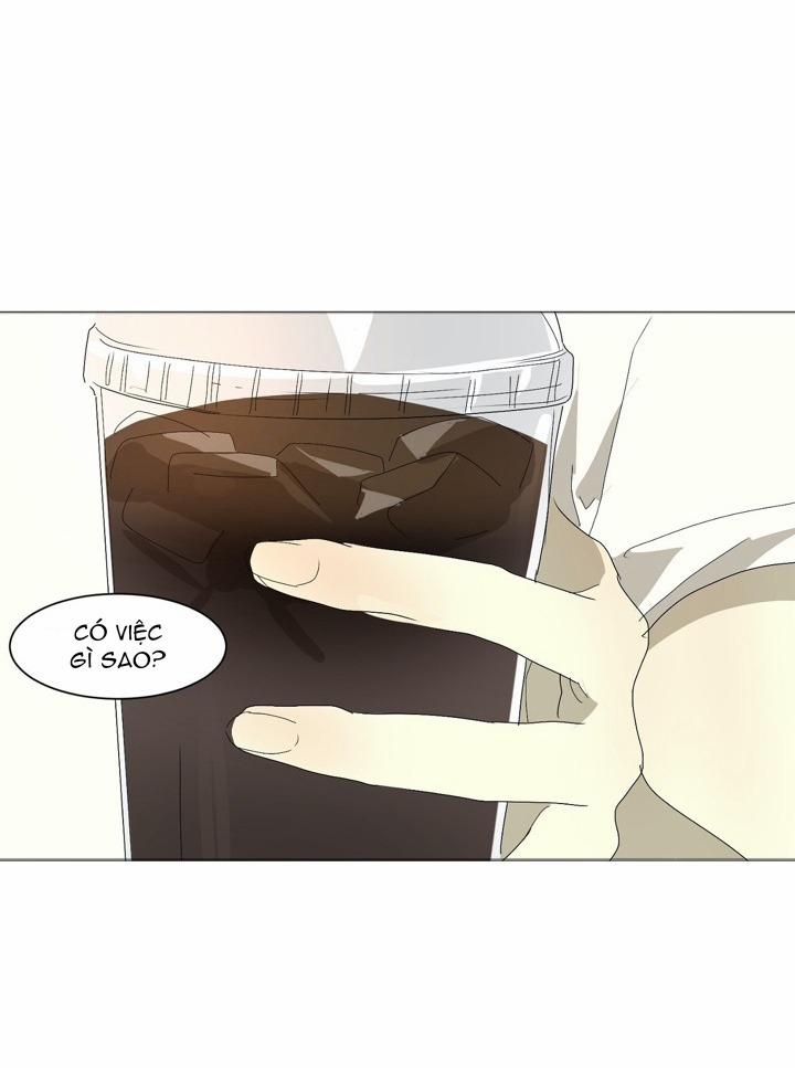 Hãy Để Tôi An Ủi Cậu 6 trang 60