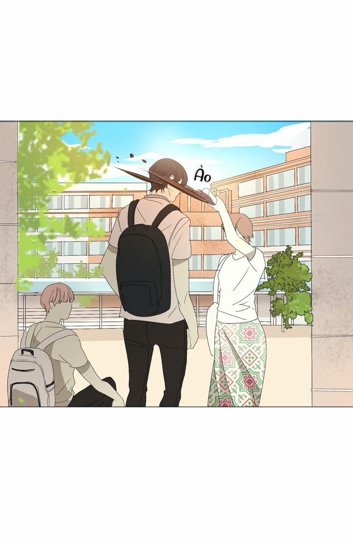 Hãy Để Tôi An Ủi Cậu 6 trang 63