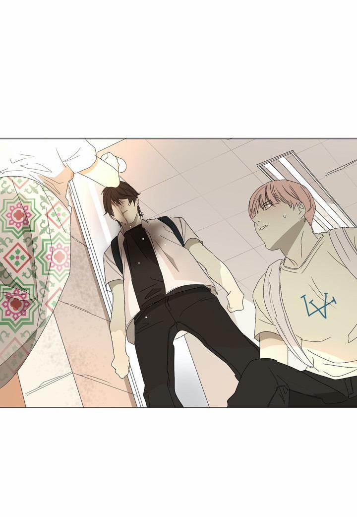 Hãy Để Tôi An Ủi Cậu 6 trang 64