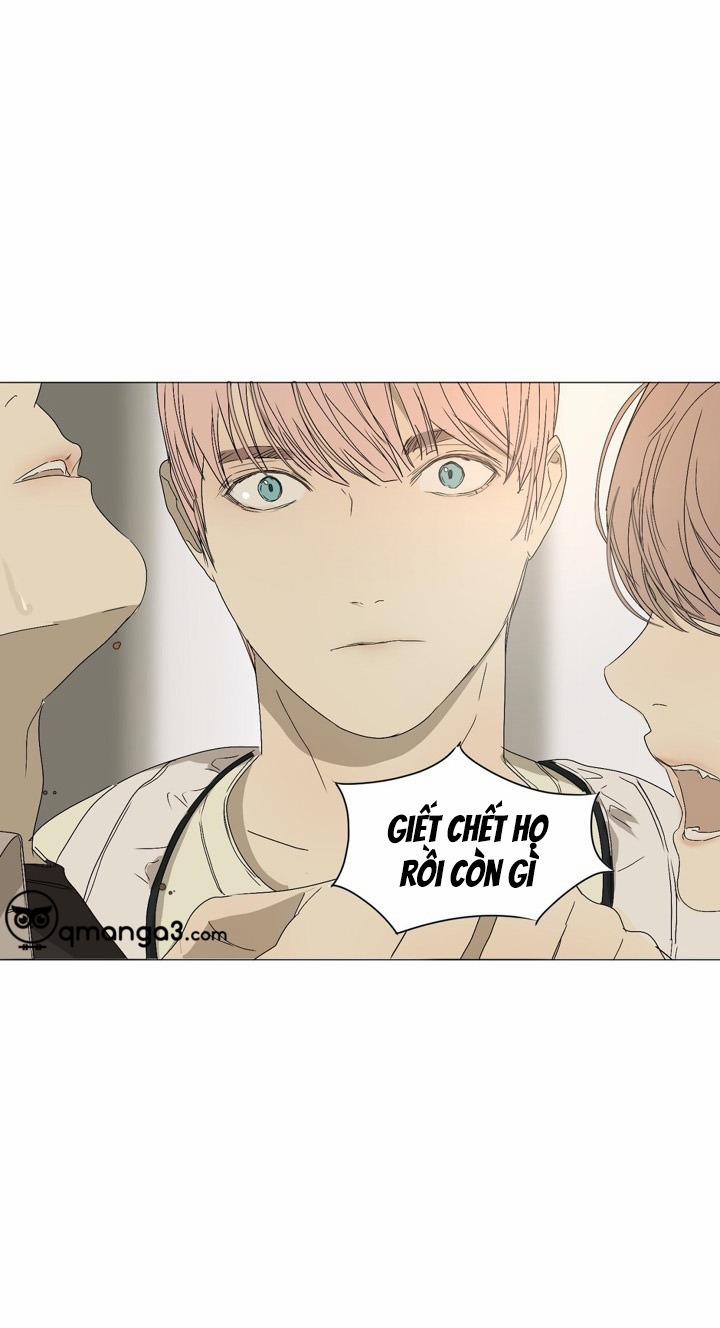 Hãy Để Tôi An Ủi Cậu 7 trang 14