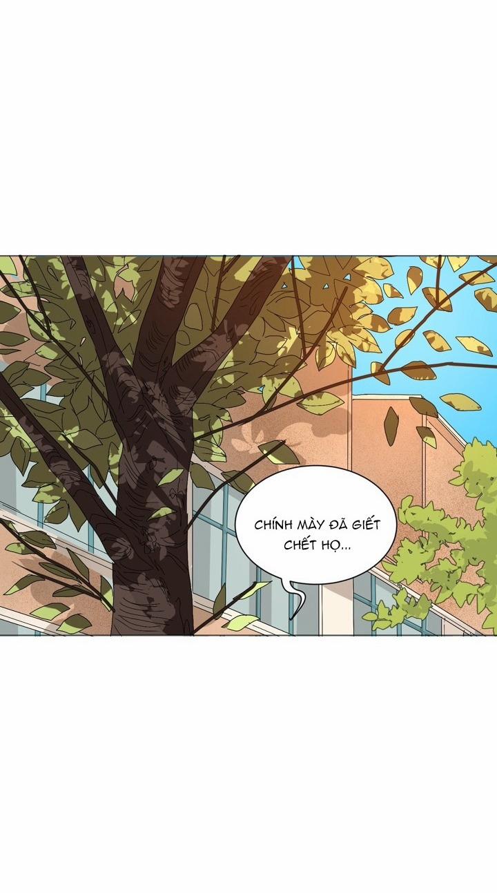 Hãy Để Tôi An Ủi Cậu 7 trang 15