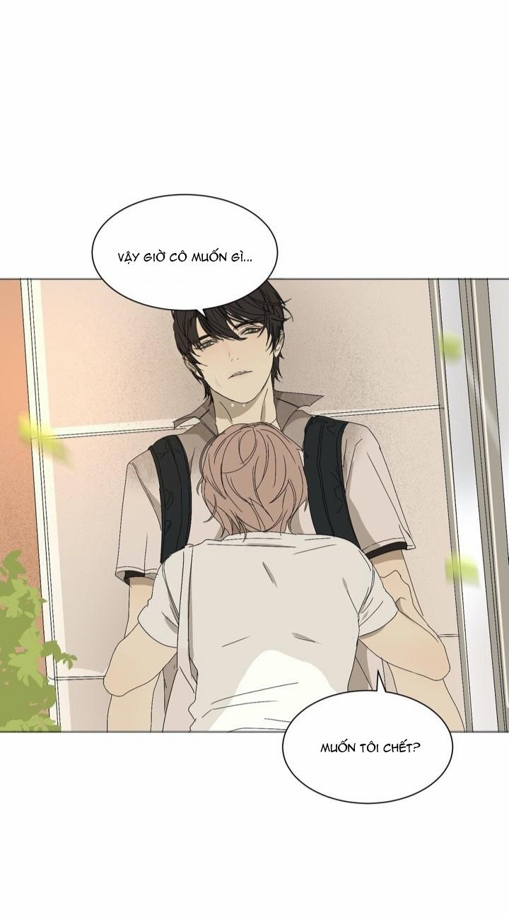 Hãy Để Tôi An Ủi Cậu 7 trang 18