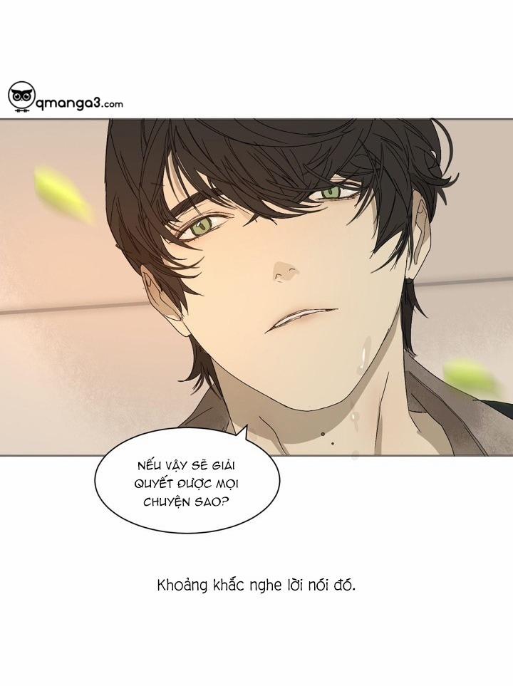 Hãy Để Tôi An Ủi Cậu 7 trang 19