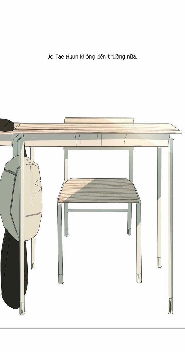 Hãy Để Tôi An Ủi Cậu 7 trang 23