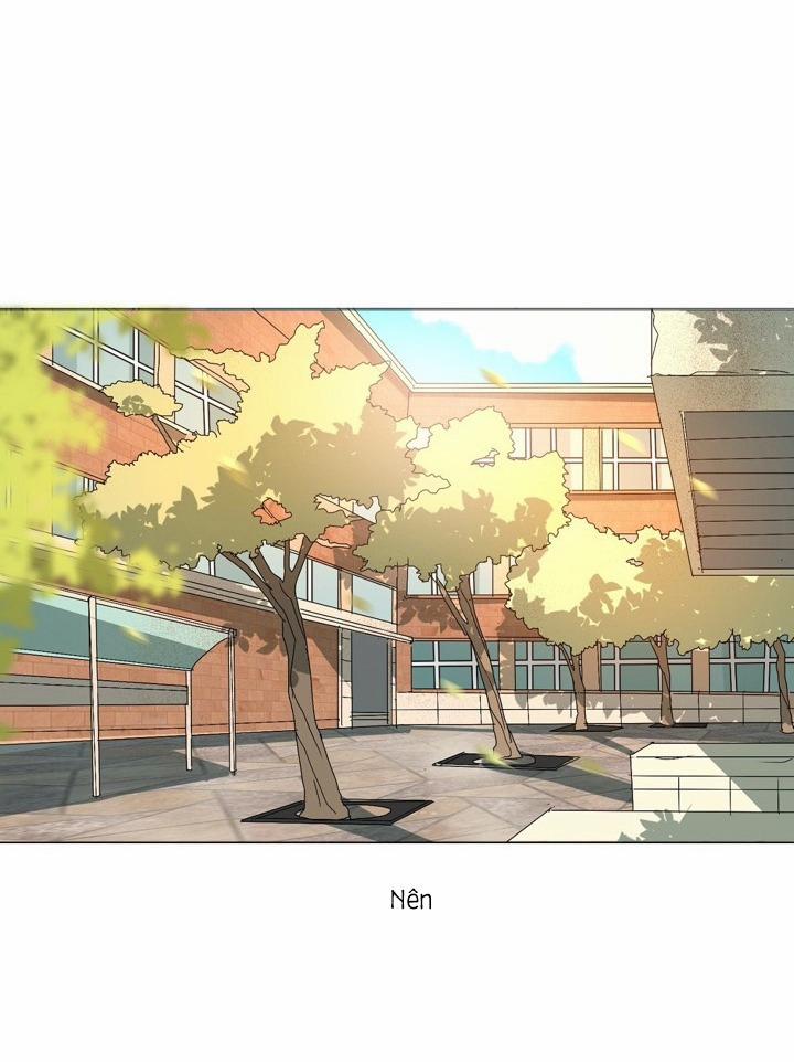 Hãy Để Tôi An Ủi Cậu 7 trang 28