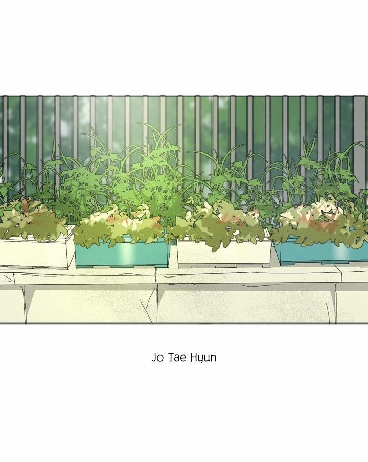 Hãy Để Tôi An Ủi Cậu 7 trang 29