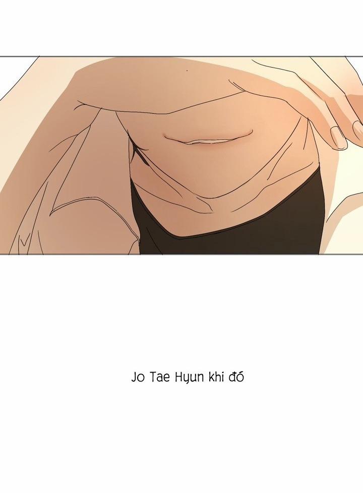 Hãy Để Tôi An Ủi Cậu 7 trang 38