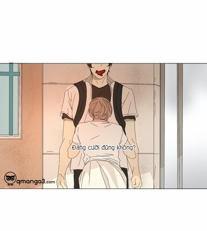 Hãy Để Tôi An Ủi Cậu 7 trang 39