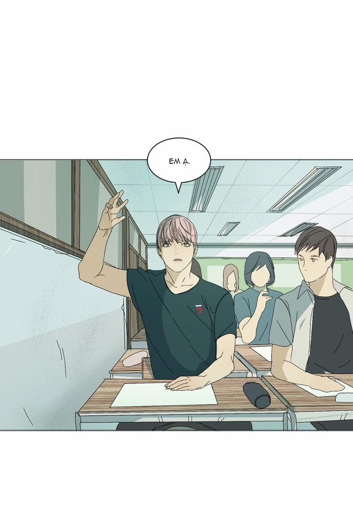 Hãy Để Tôi An Ủi Cậu 7 trang 43