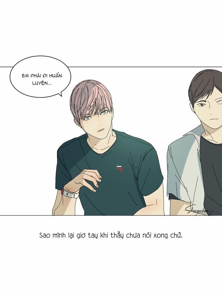 Hãy Để Tôi An Ủi Cậu 7 trang 45