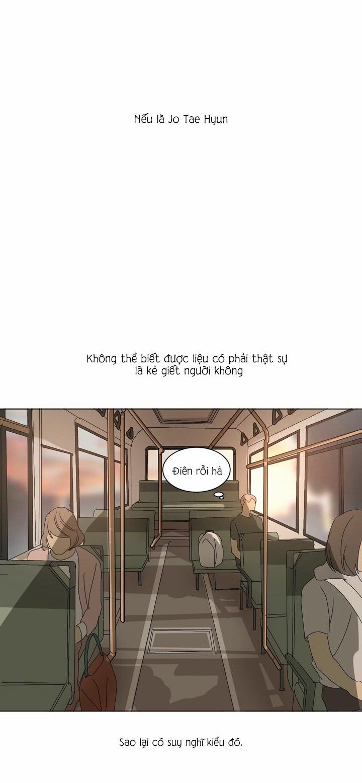 Hãy Để Tôi An Ủi Cậu 7 trang 46